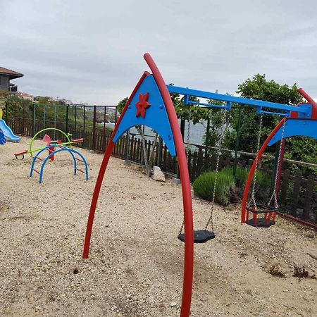 Sozopolis Holiday Village Exterior photo