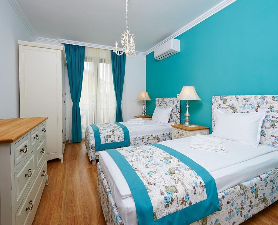Sozopolis Holiday Village Exterior photo