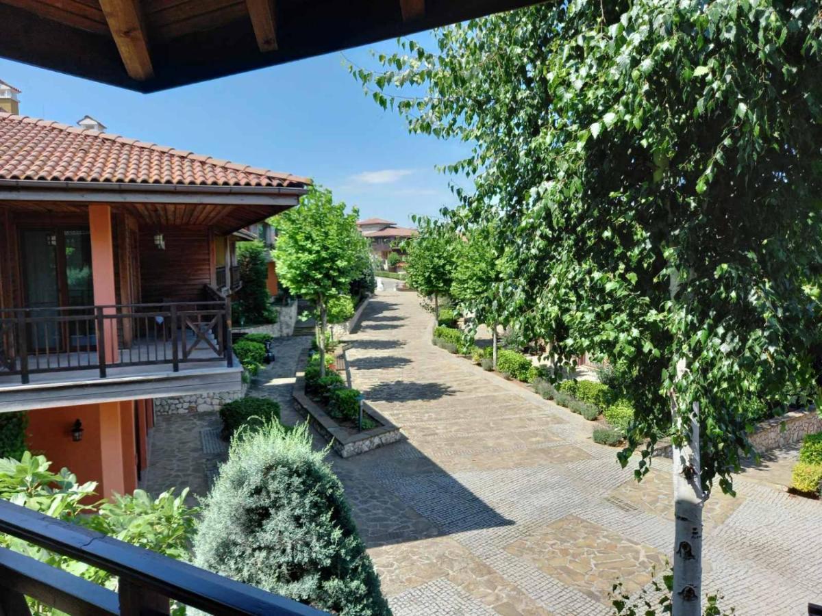 Sozopolis Holiday Village Exterior photo