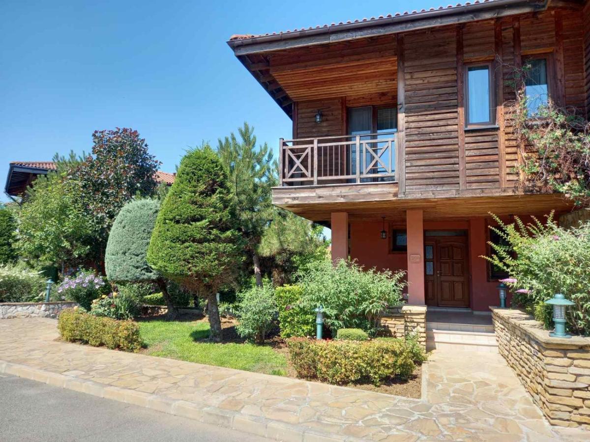 Sozopolis Holiday Village Exterior photo