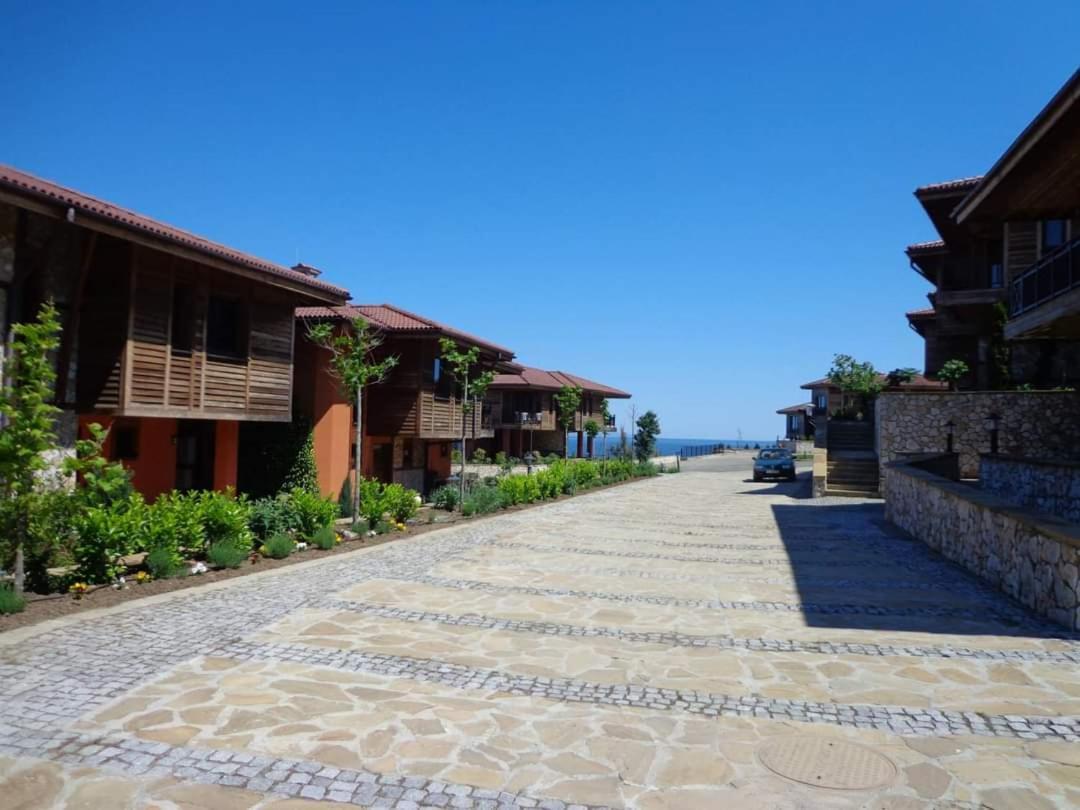 Sozopolis Holiday Village Exterior photo