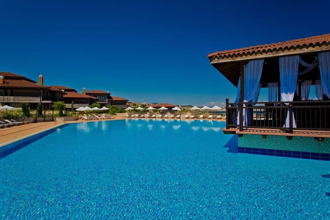 Sozopolis Holiday Village Exterior photo