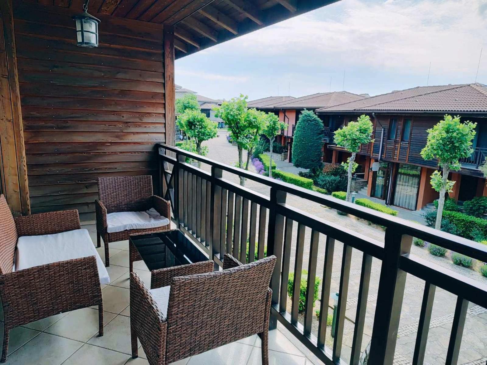 Sozopolis Holiday Village Exterior photo