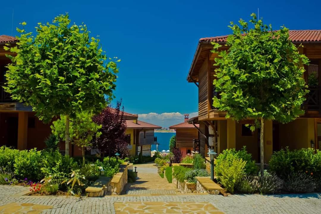 Sozopolis Holiday Village Exterior photo
